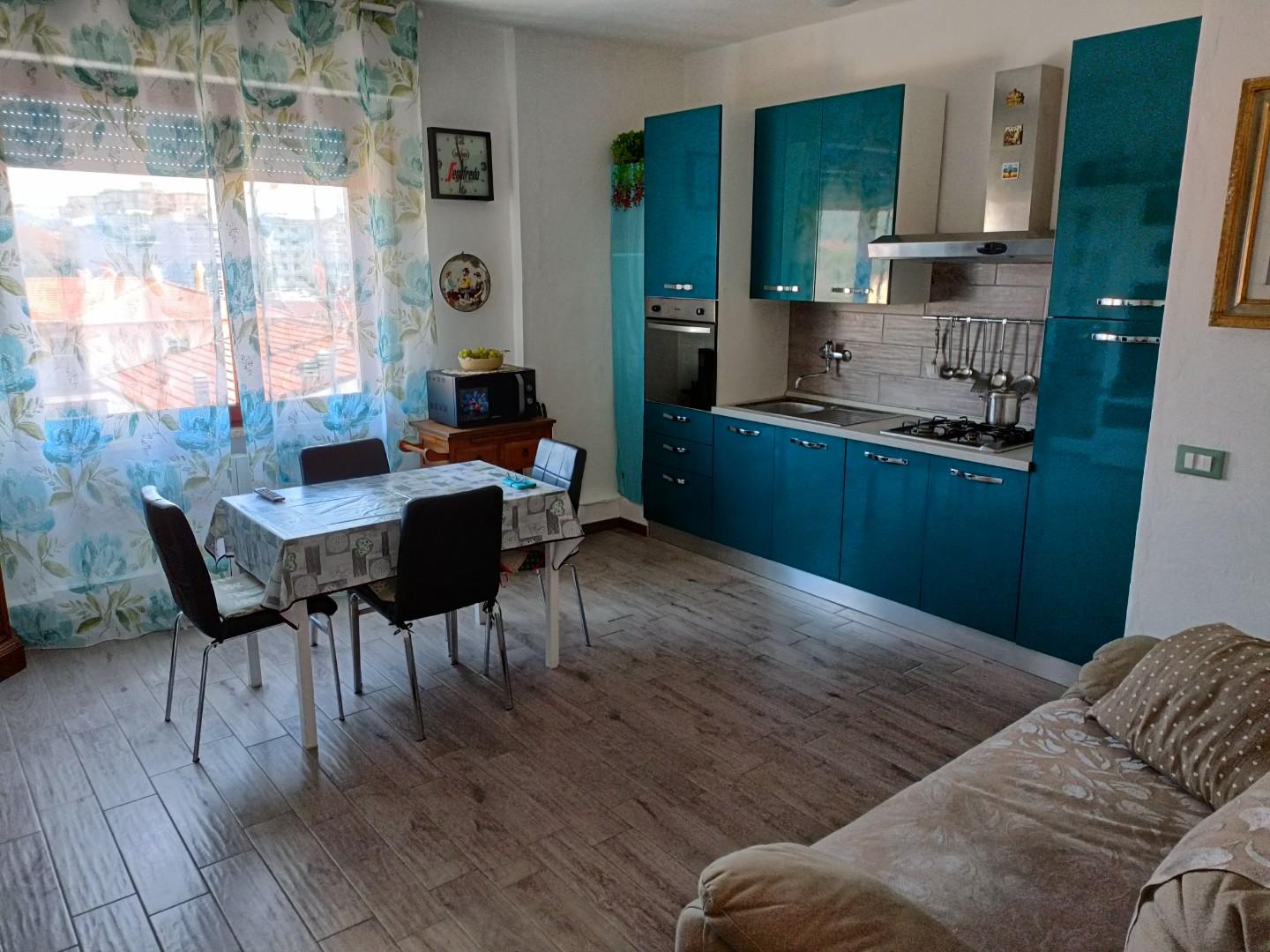 Trilocale in vendita, Rosignano Marittimo rosignano solvay