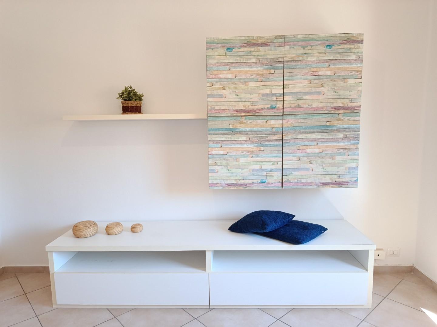 Quadrilocale in vendita, Rosignano Marittimo rosignano solvay