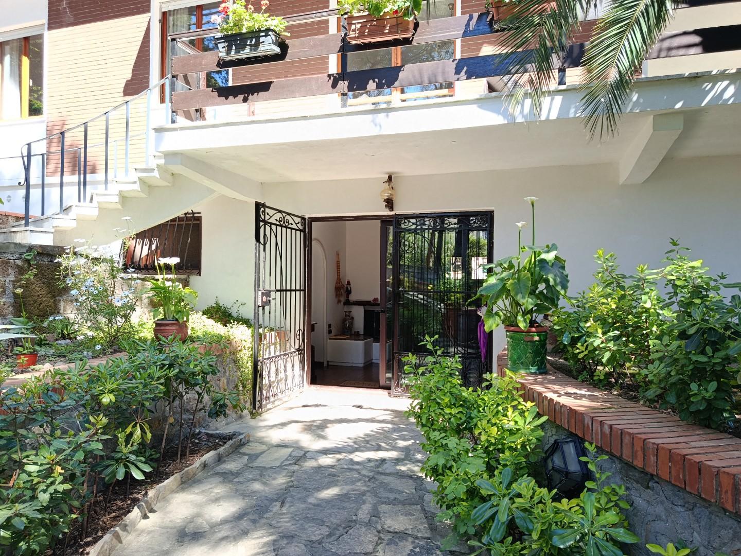 Villa in vendita, Livorno quercianella