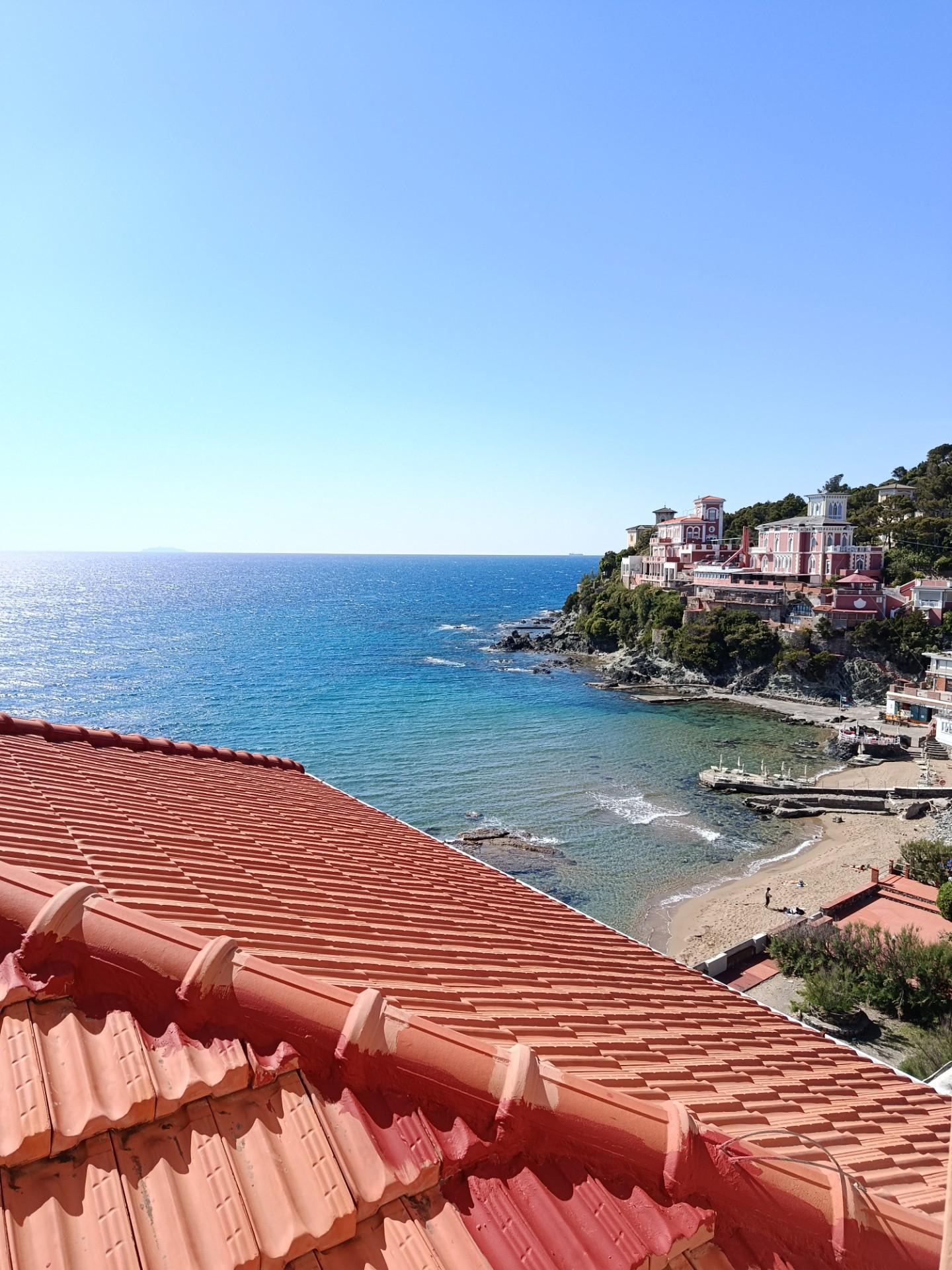 Bilocale in vendita, Rosignano Marittimo castiglioncello