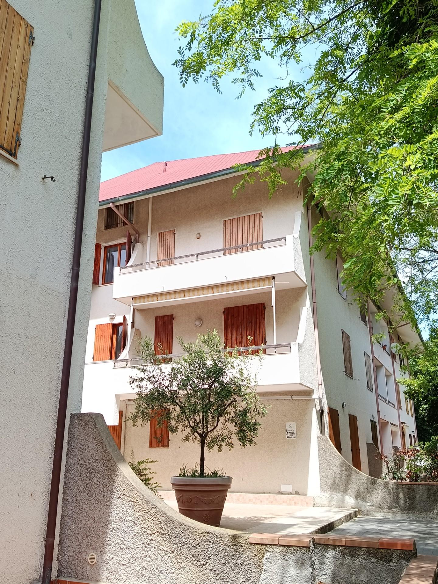 Quadrilocale in vendita, Rosignano Marittimo caletta