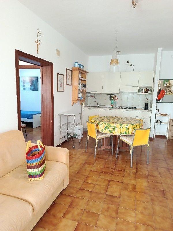 Trilocale in vendita, Rosignano Marittimo caletta