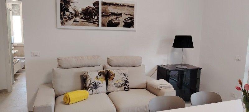 Trilocale arredato in affitto, Rosignano Marittimo castiglioncello