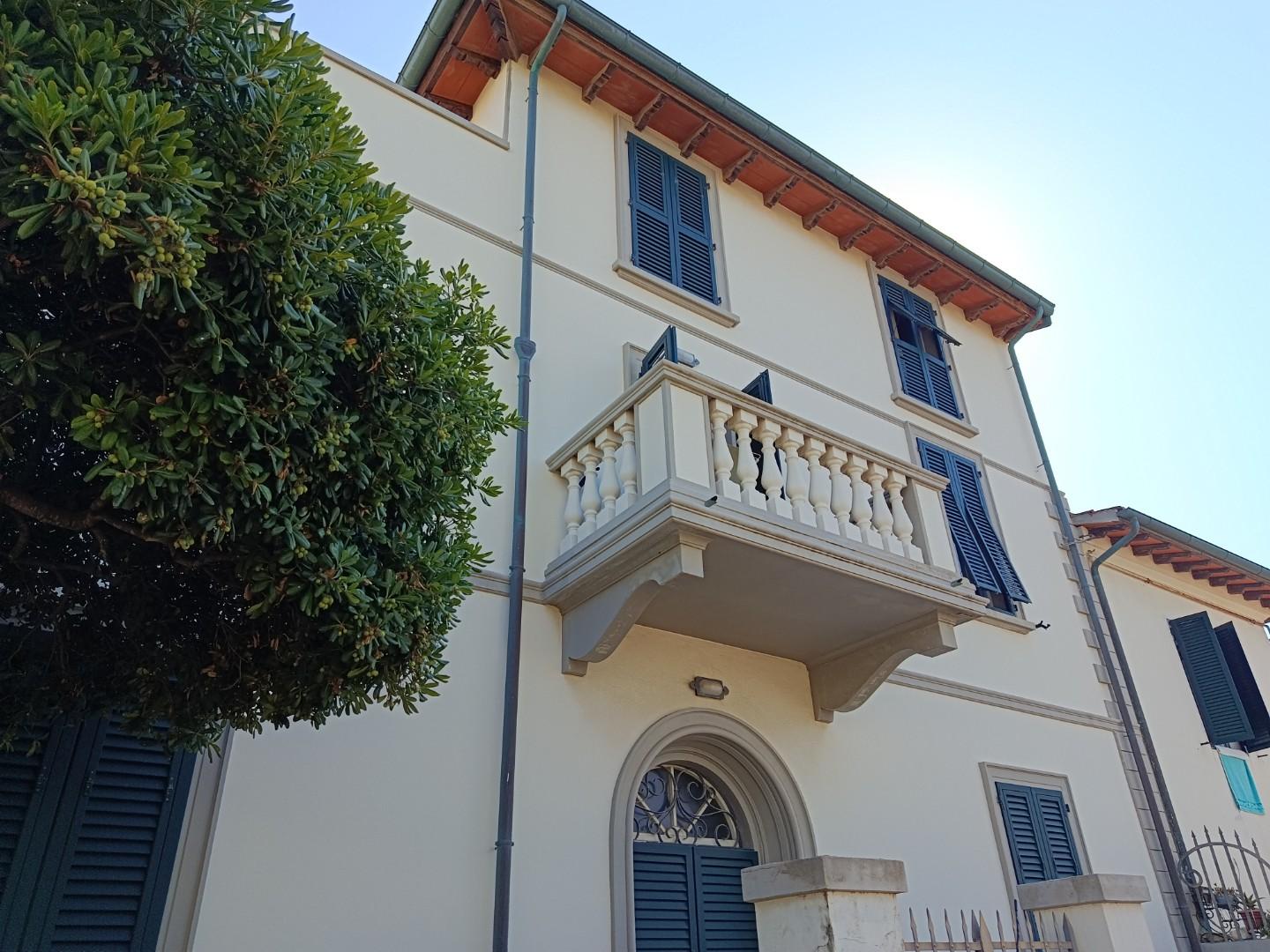 Villa in vendita, Rosignano Marittimo caletta