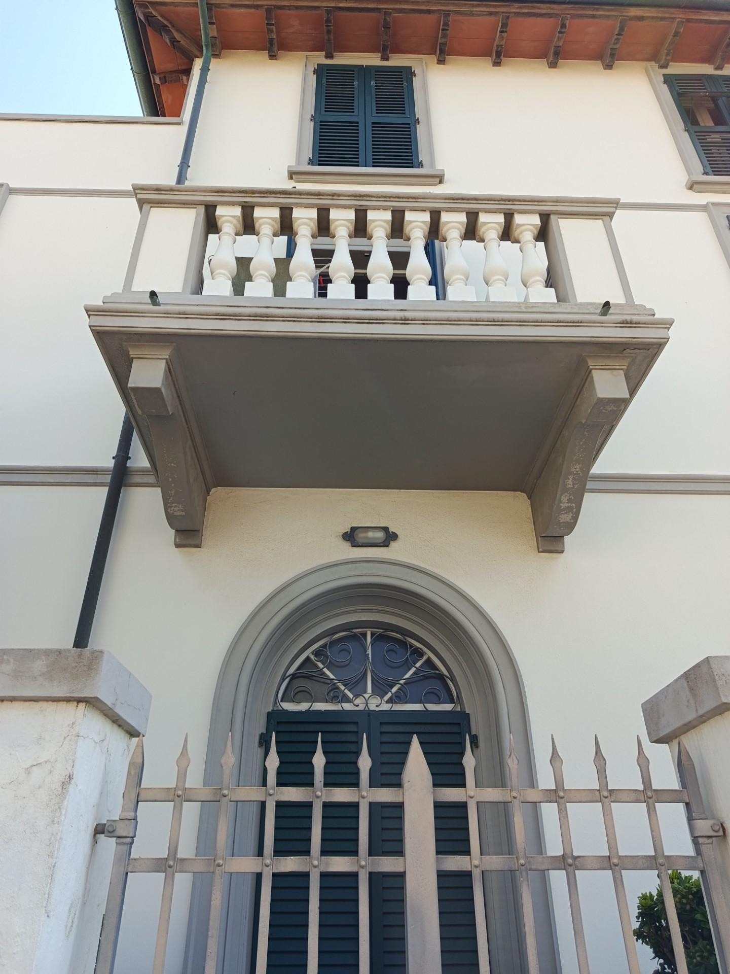 Villa in vendita, Rosignano Marittimo caletta