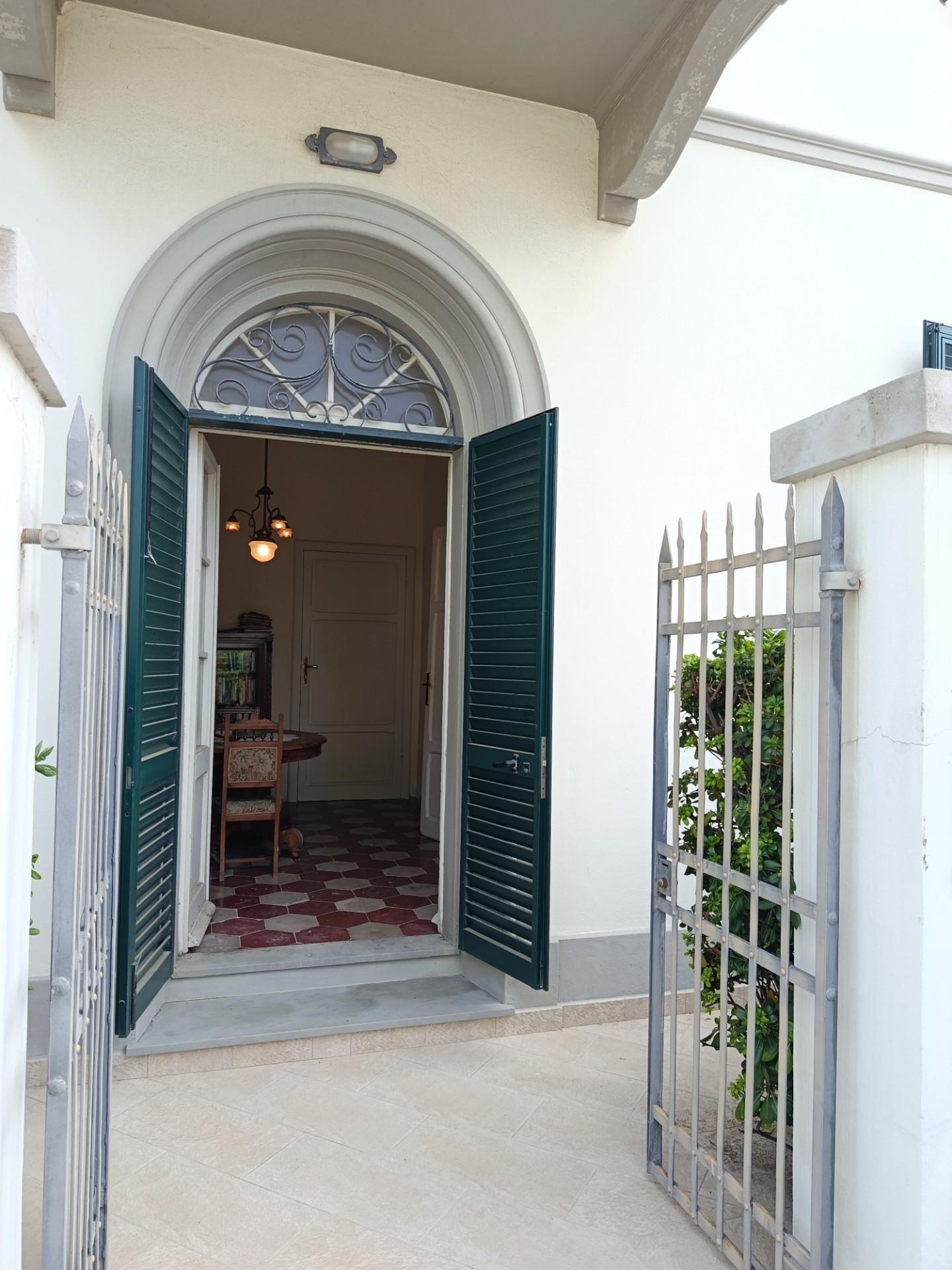 Villa in vendita, Rosignano Marittimo caletta