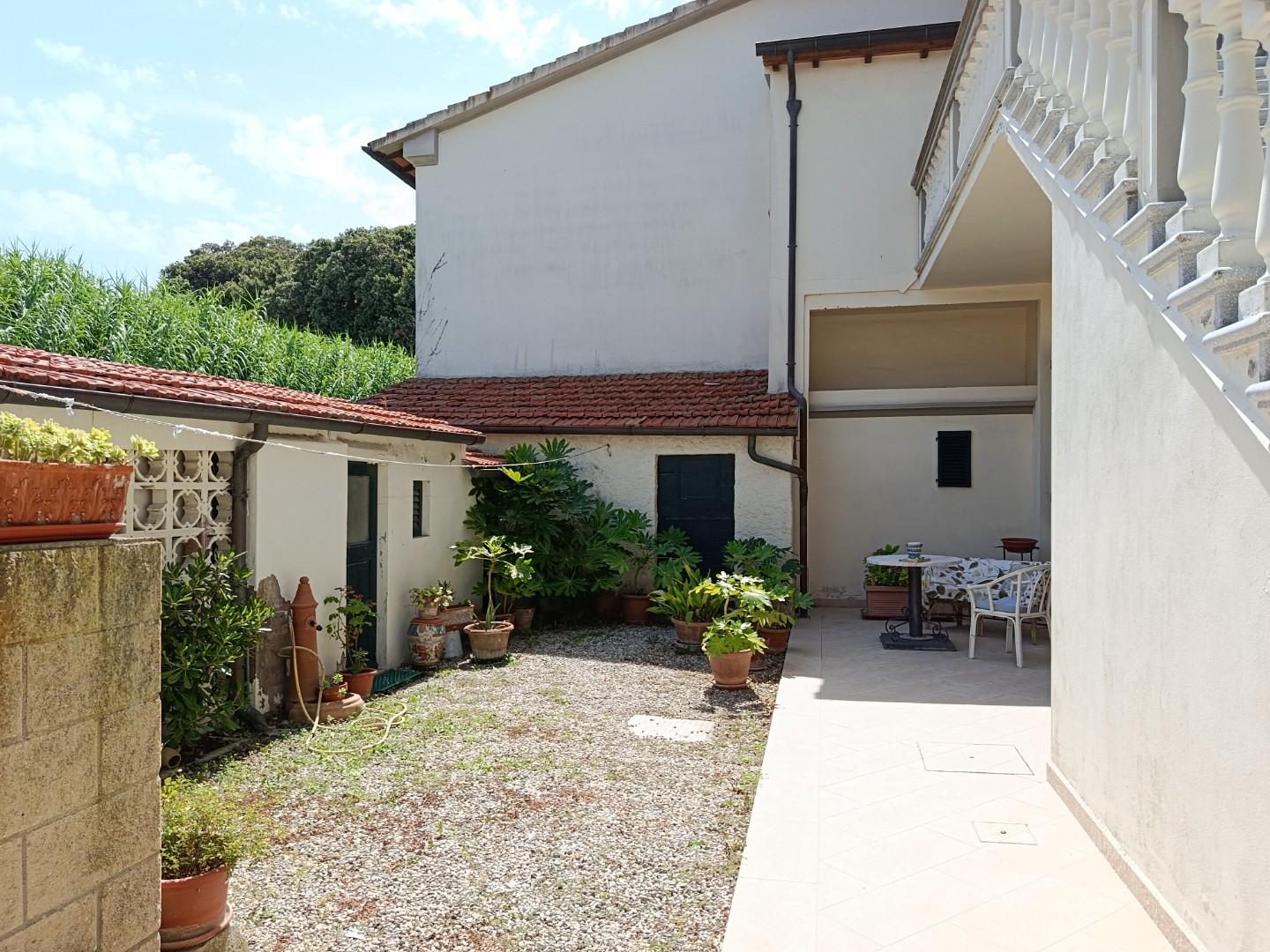Villa in vendita, Rosignano Marittimo caletta