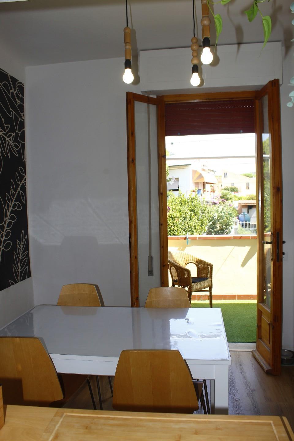Quadrilocale in vendita, Rosignano Marittimo caletta