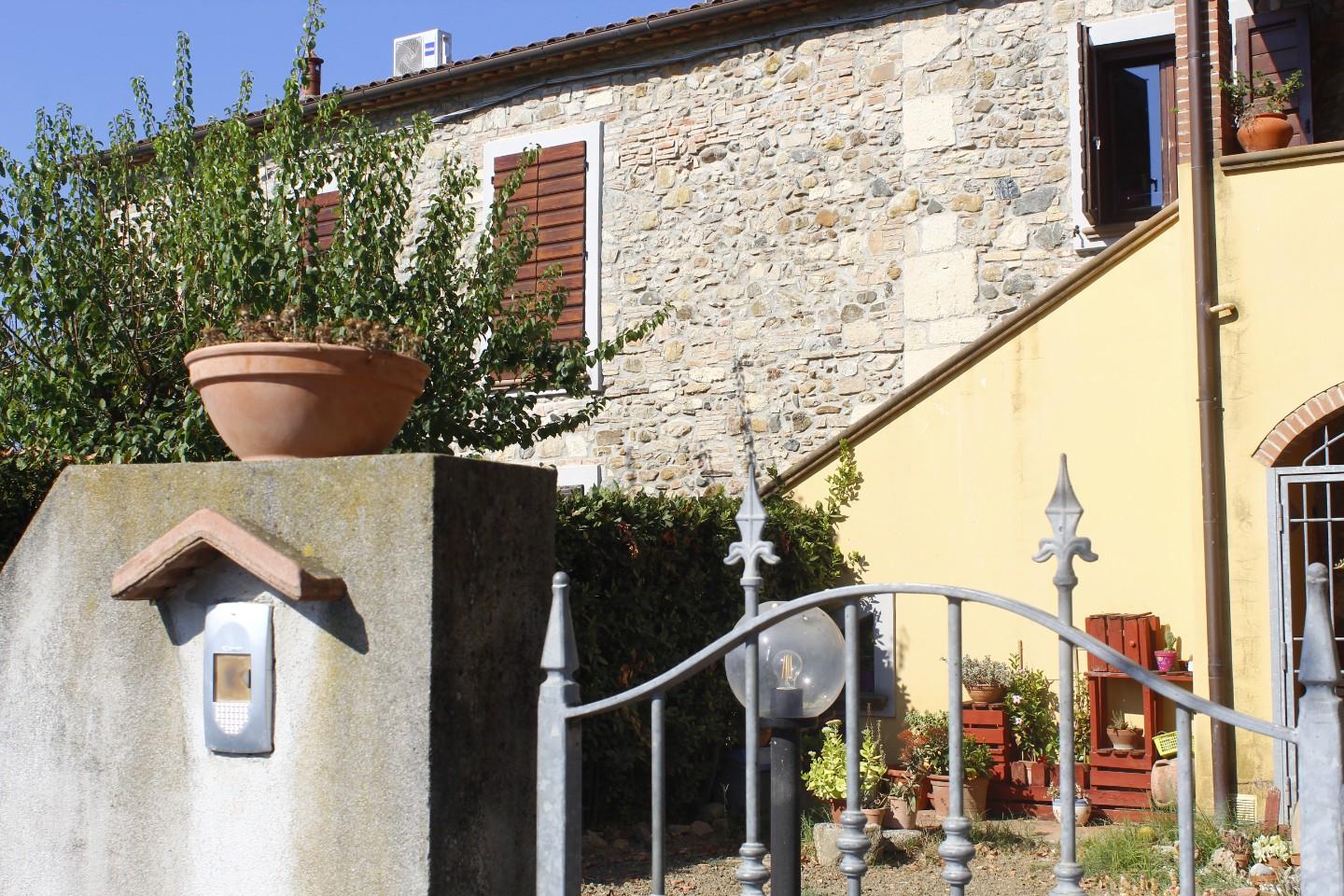 Trilocale in vendita a Santa Luce