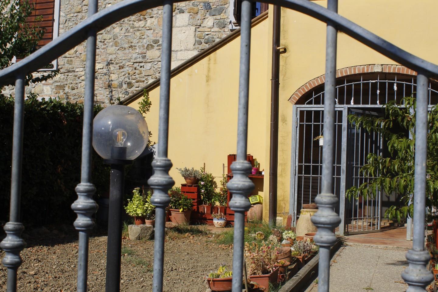 Trilocale in vendita a Santa Luce