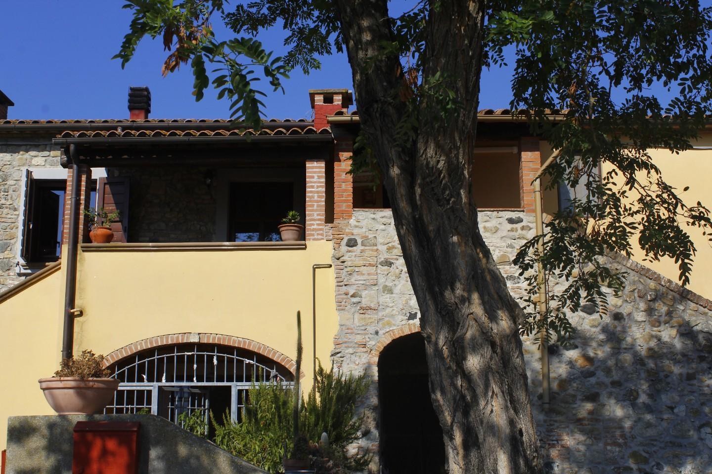 Trilocale in vendita a Santa Luce