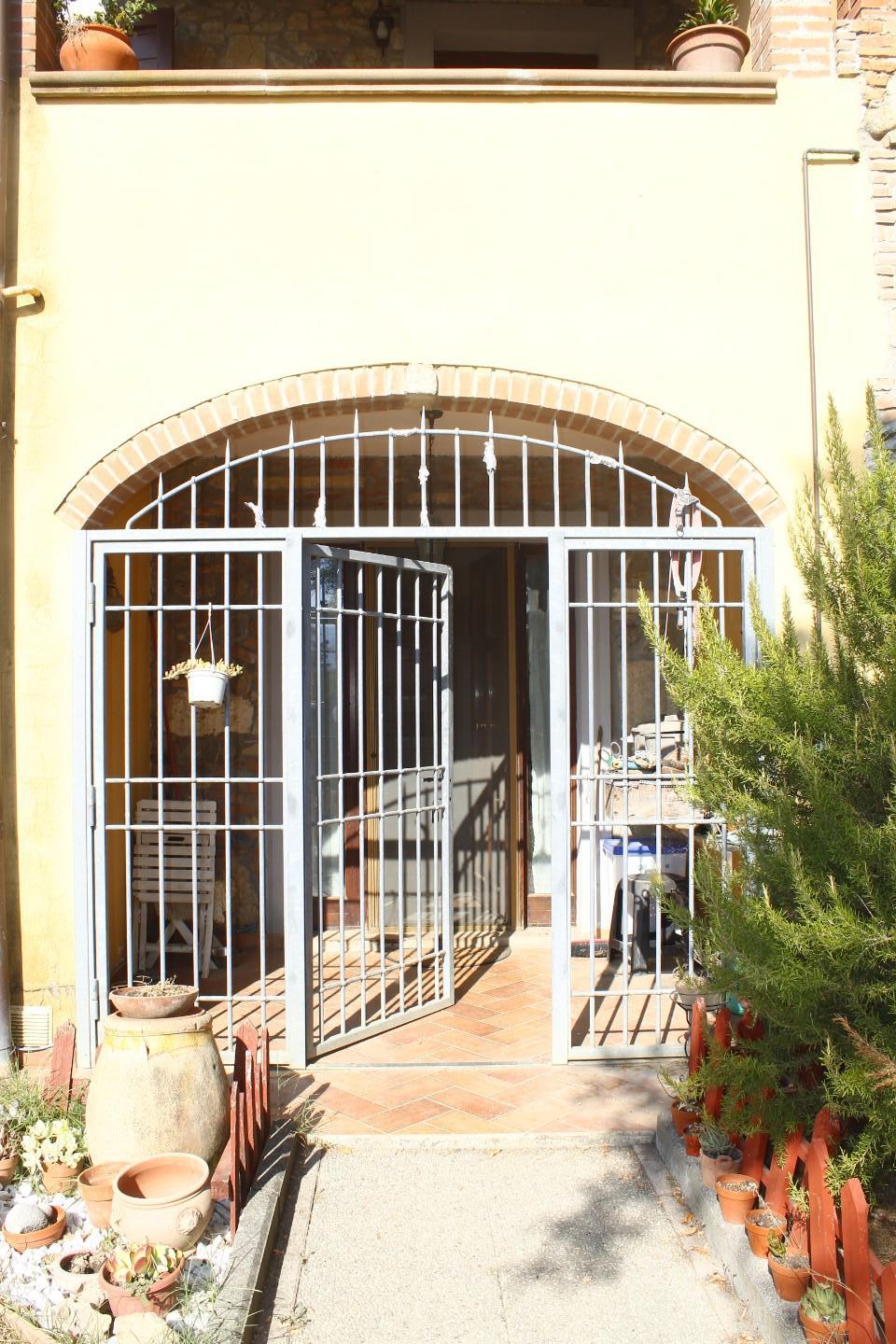 Trilocale in vendita a Santa Luce