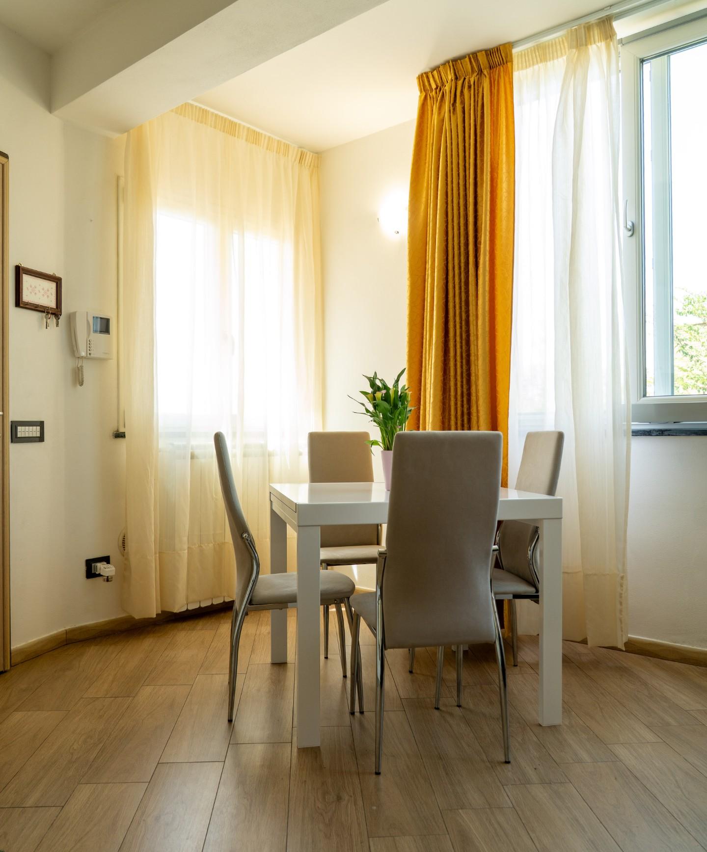 Trilocale in vendita a Rosignano Marittimo