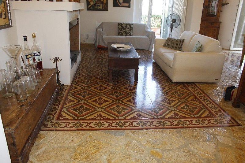 Appartamento in vendita, Rosignano Marittimo caletta