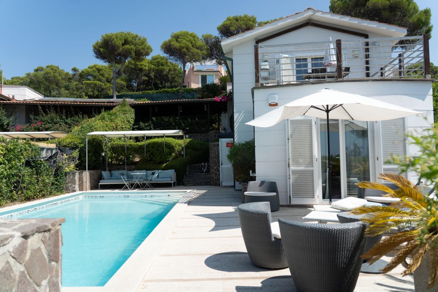 Villa in vendita, Rosignano Marittimo castiglioncello