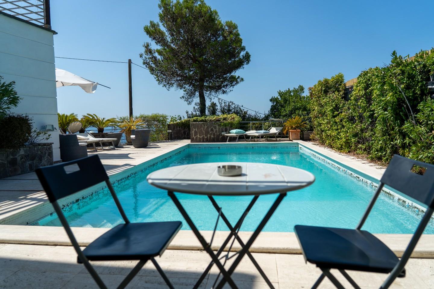 Villa in vendita, Rosignano Marittimo castiglioncello