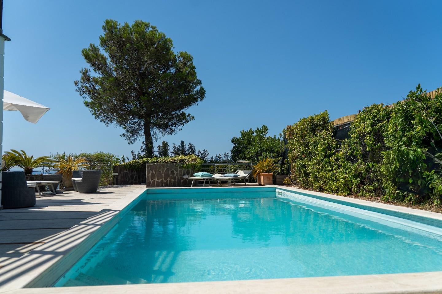 Villa in vendita, Rosignano Marittimo castiglioncello