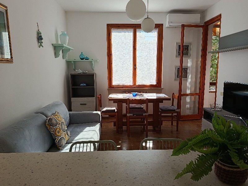 Bilocale arredato in affitto, Rosignano Marittimo caletta