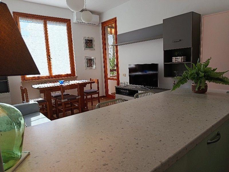 Bilocale arredato in affitto, Rosignano Marittimo caletta