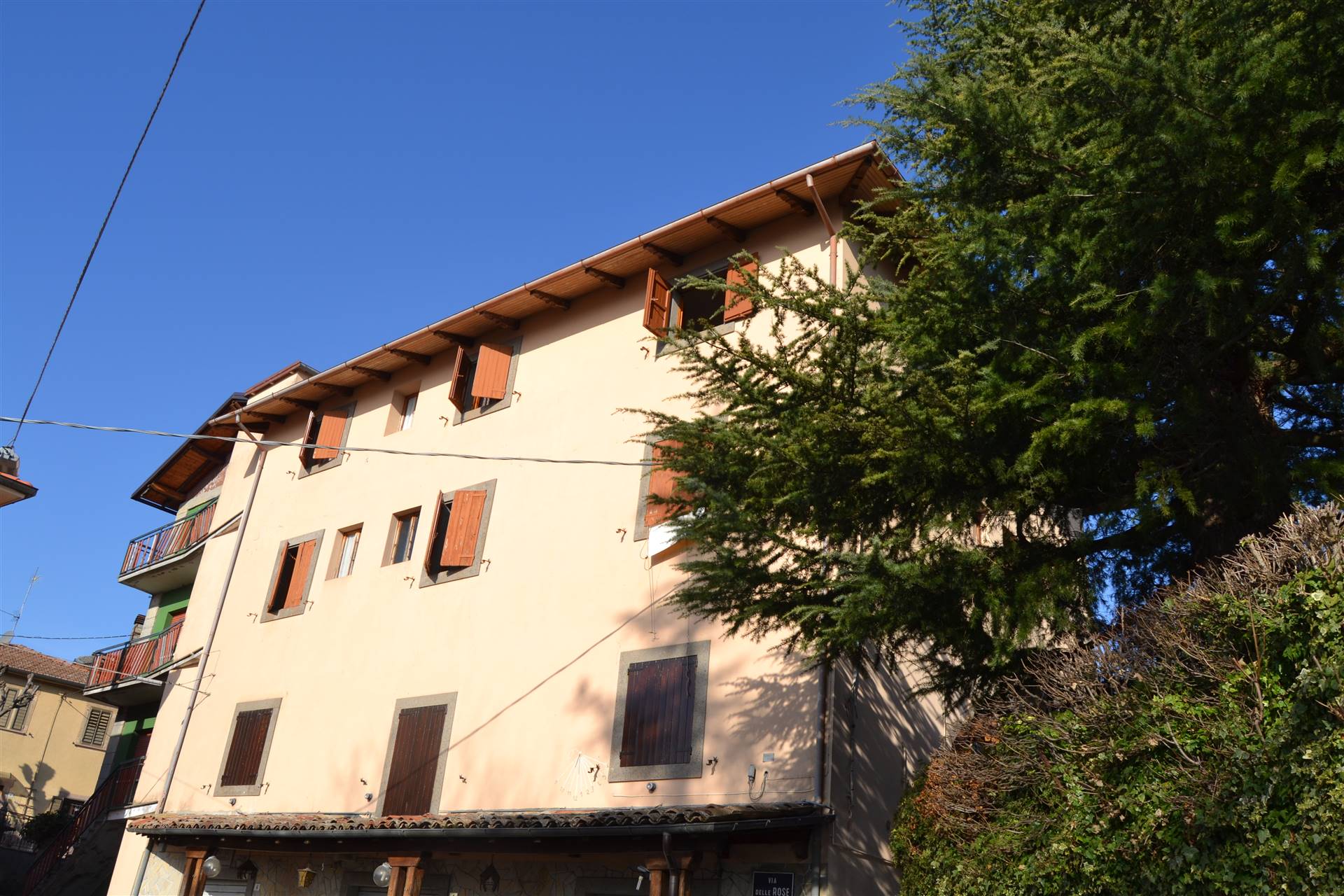 Attività commerciale Ristorante e pizzeria in vendita a Gaggio Montano