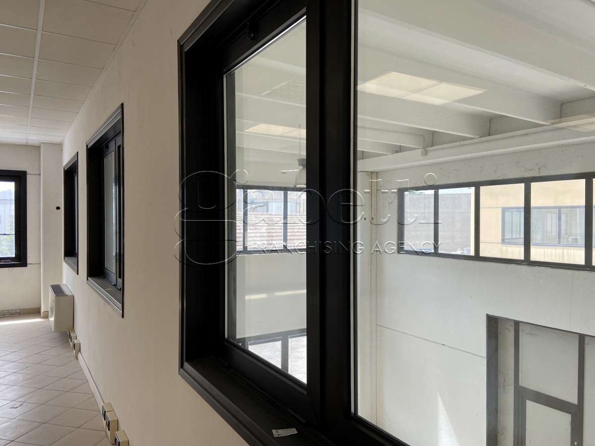 Capannone in vendita a Ferrara