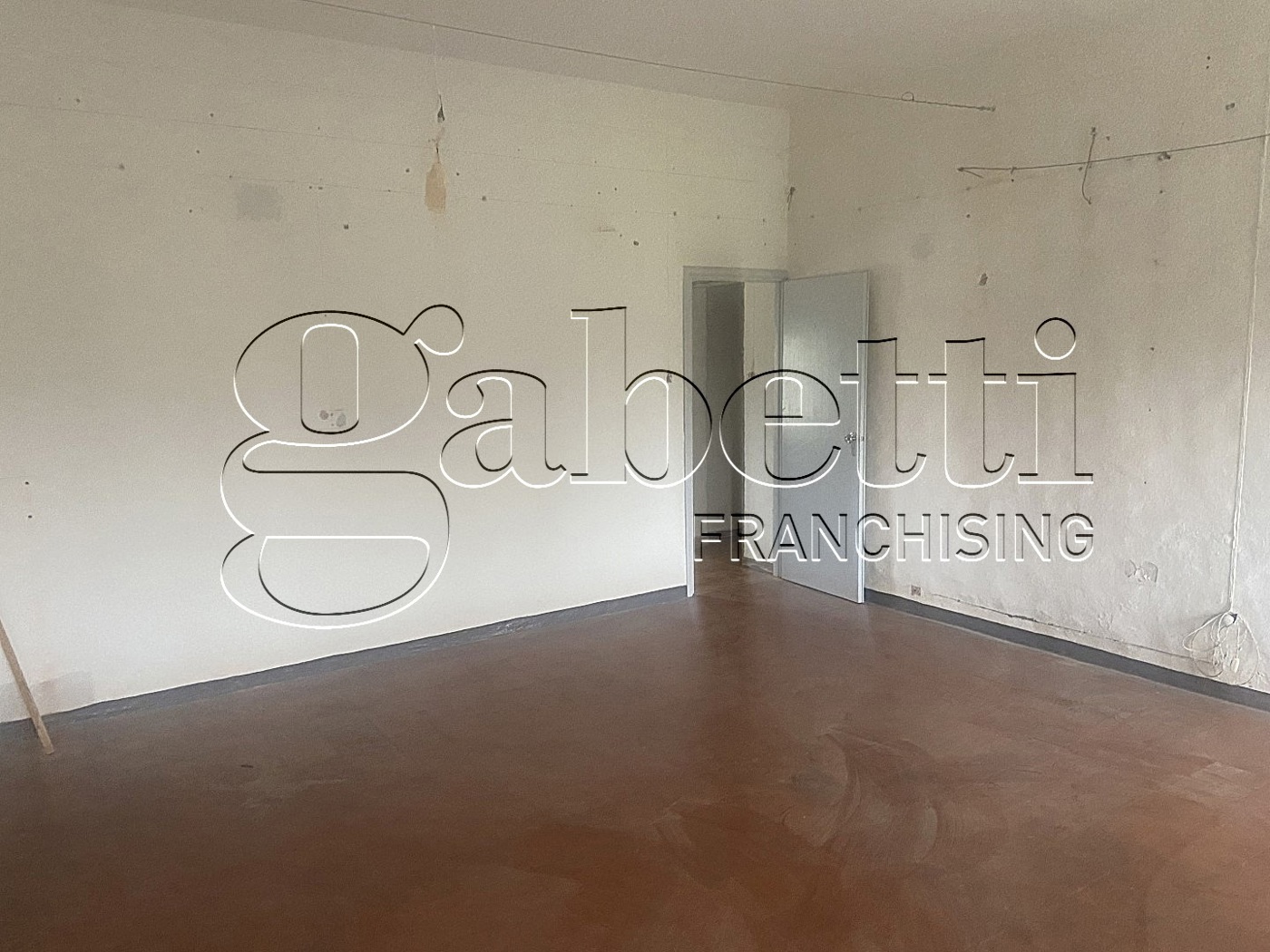 Rustico con giardino a Ferrara