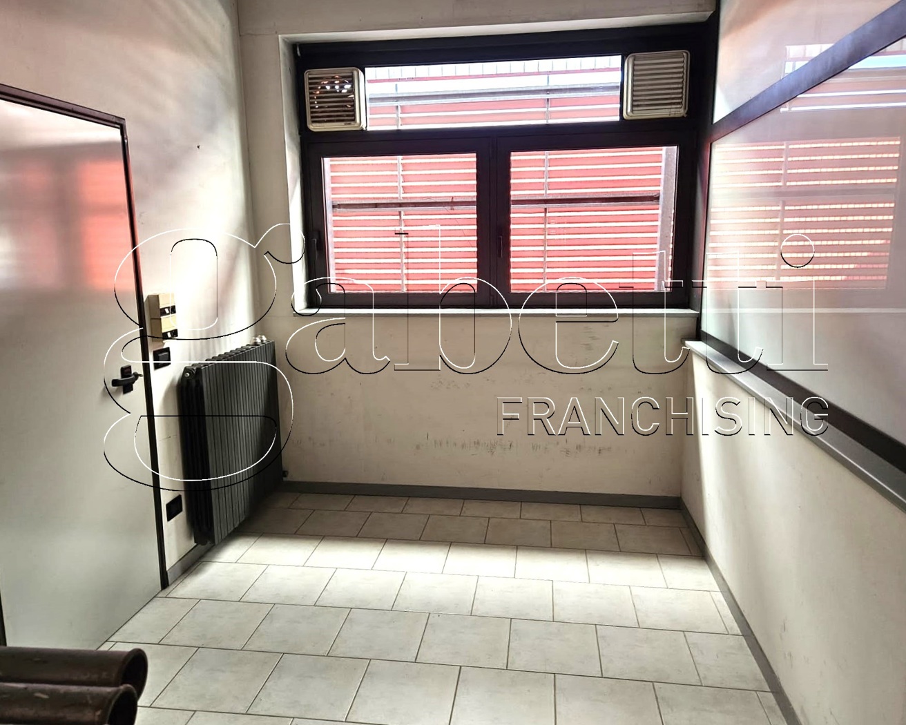 Ufficio in vendita a Occhiobello