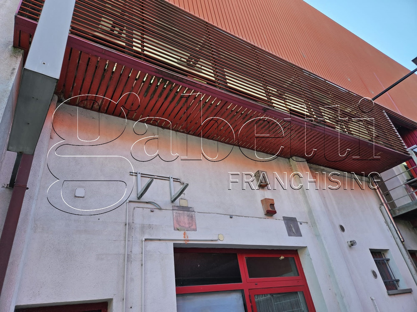 Ufficio in vendita a Occhiobello