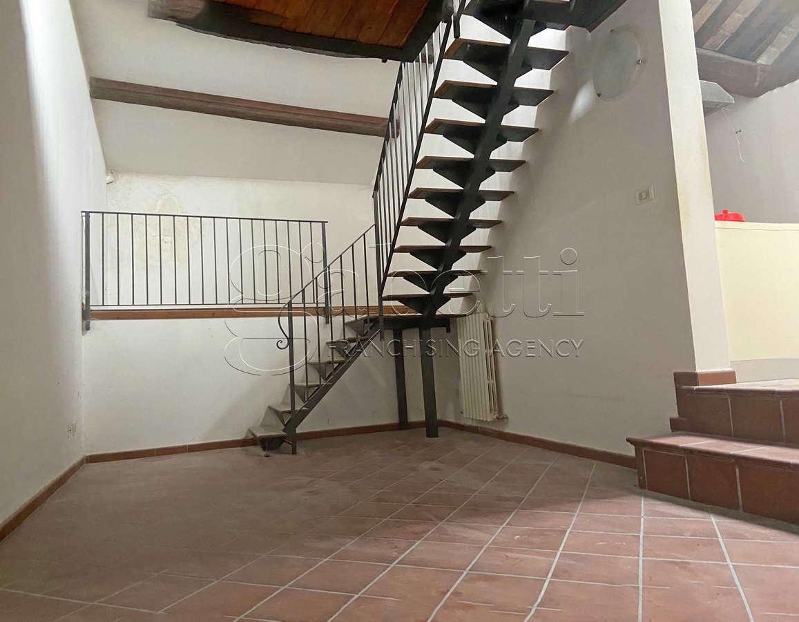 Attico in vendita a Ferrara