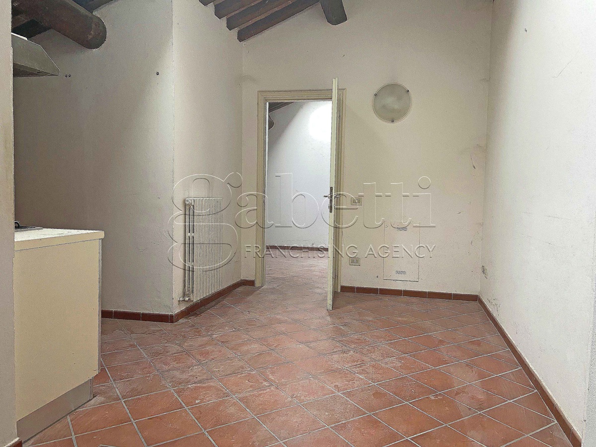 Attico in vendita a Ferrara