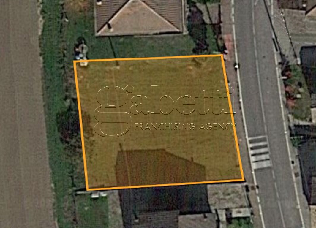 Terreno Edificabile in vendita a Ferrara