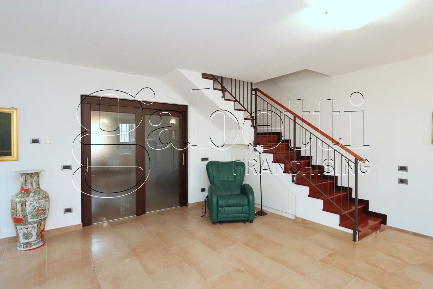 Casa indipendente con giardino a Ferrara