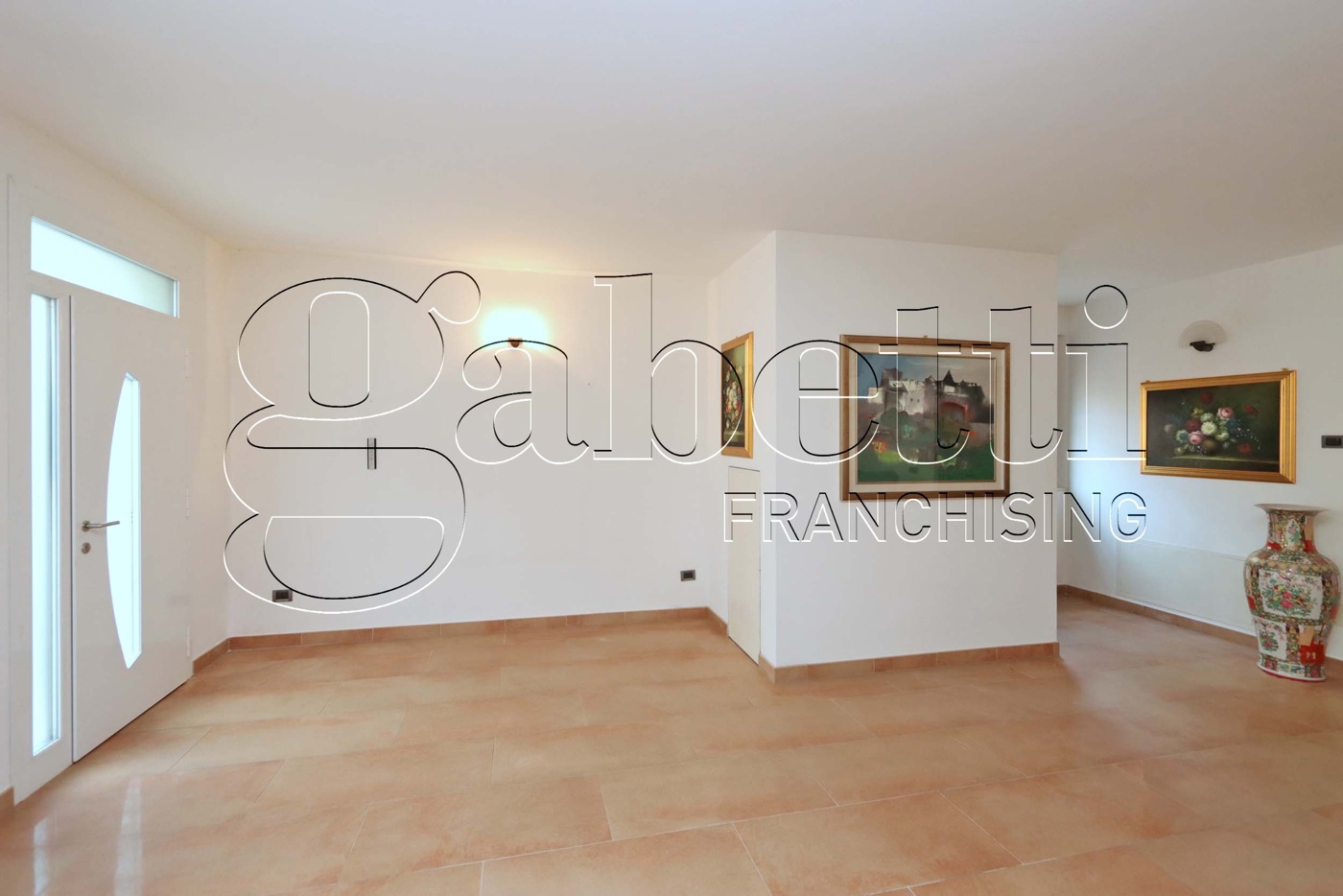 Casa indipendente con giardino a Ferrara