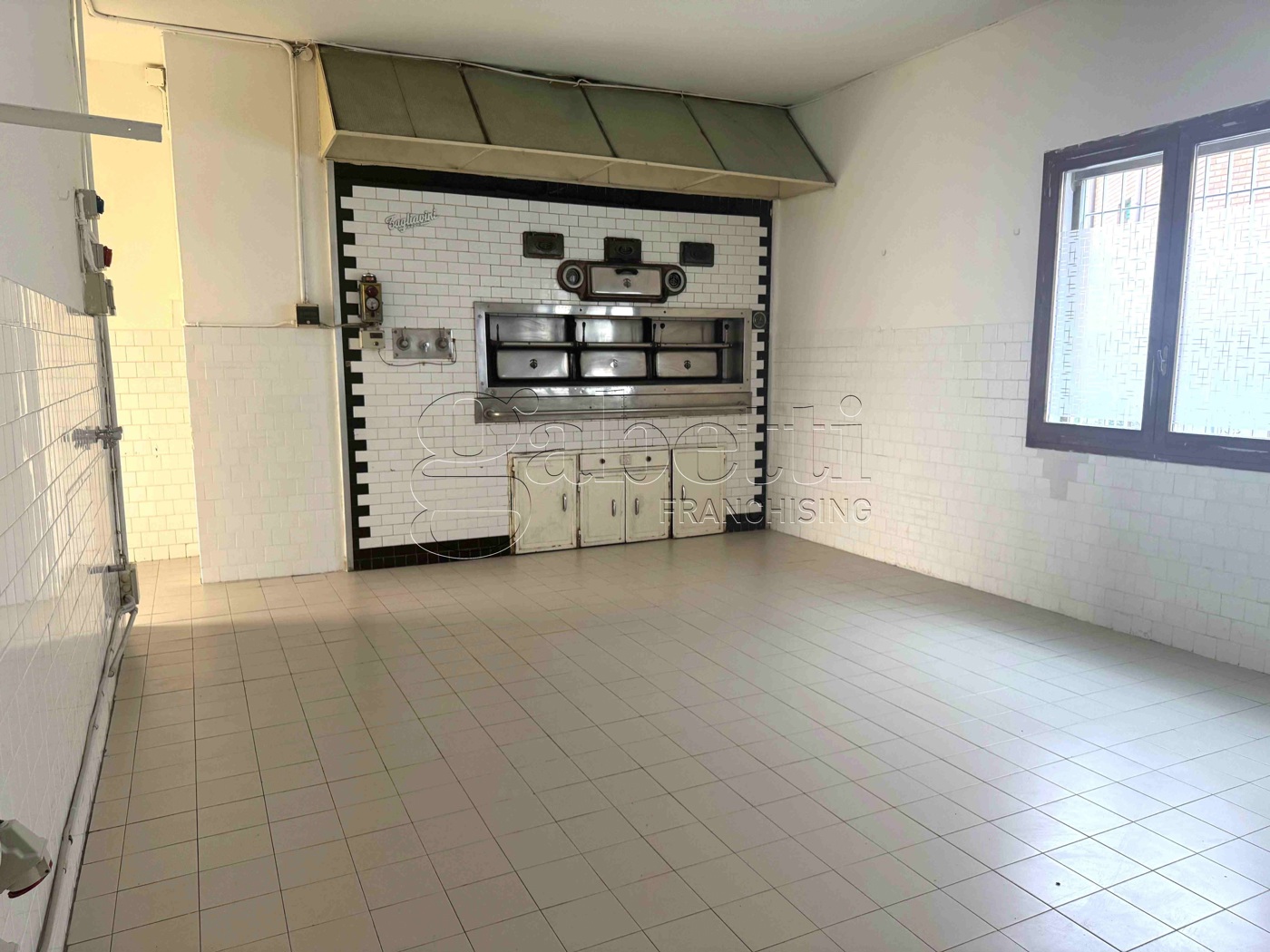 Negozio in vendita a Ferrara