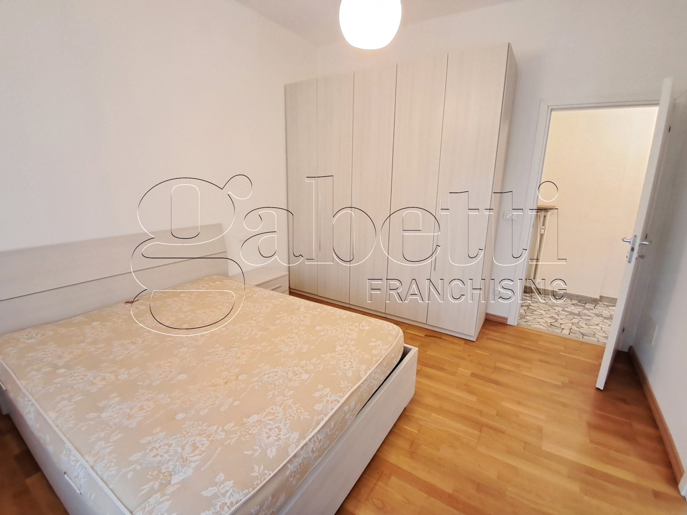 Bilocale con box a Ferrara