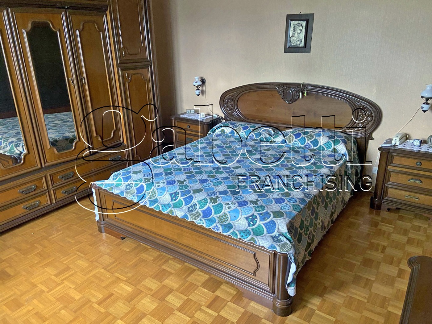 Casa indipendente con giardino a Tresignana