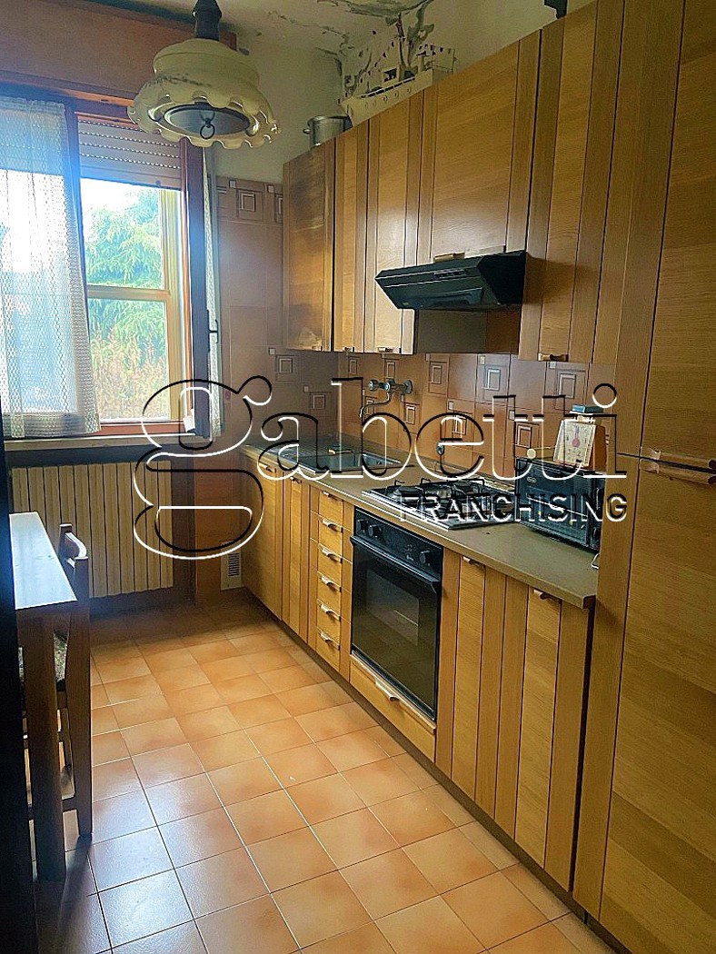 Casa indipendente con giardino a Tresignana