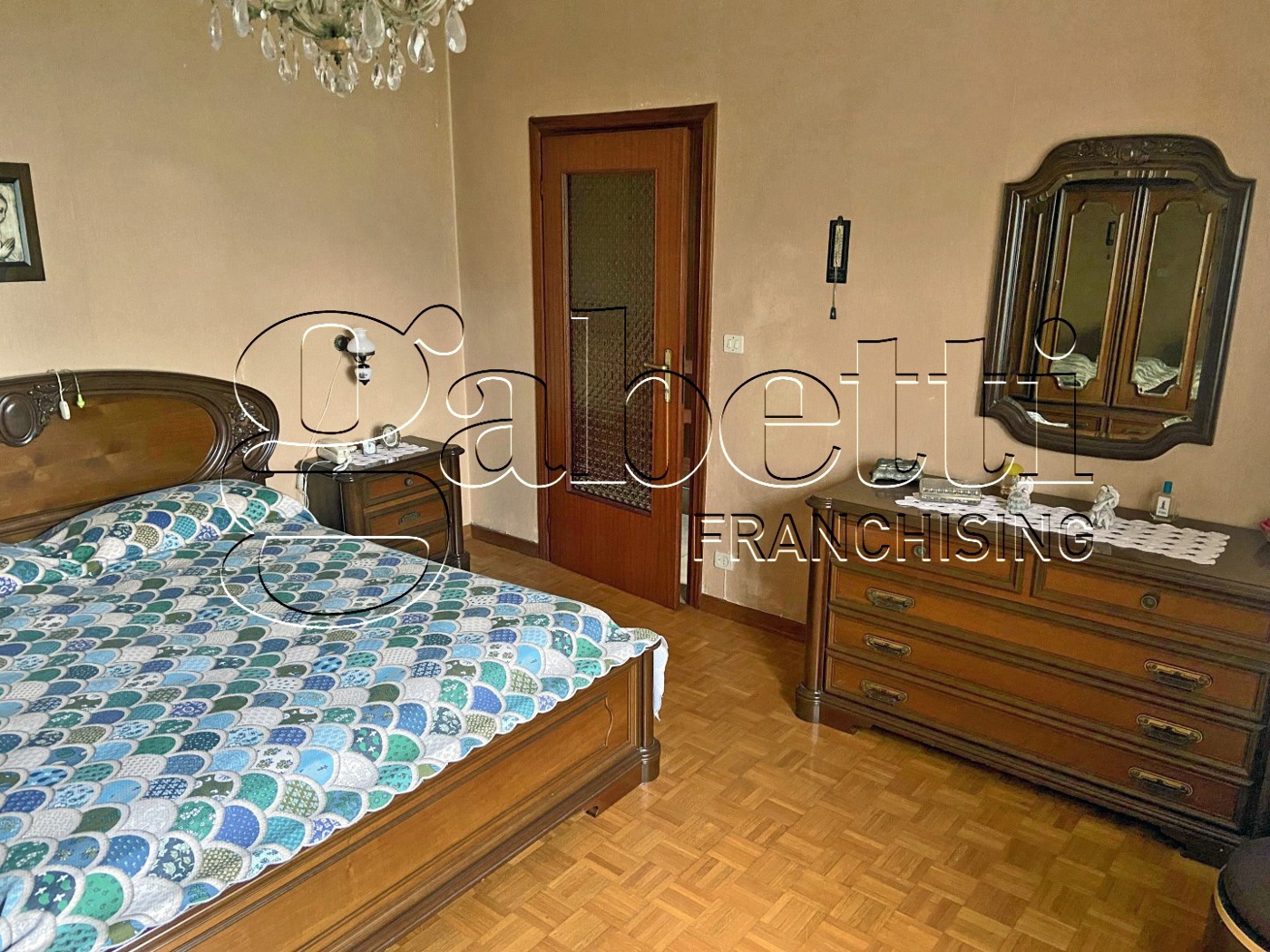 Casa indipendente con giardino a Tresignana