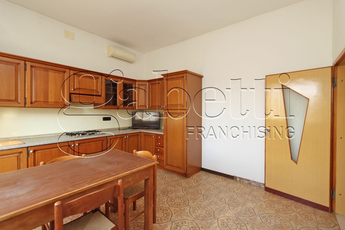 Casa indipendente con giardino a Vigarano Mainarda