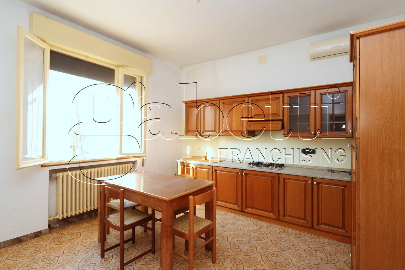 Casa indipendente con giardino a Vigarano Mainarda