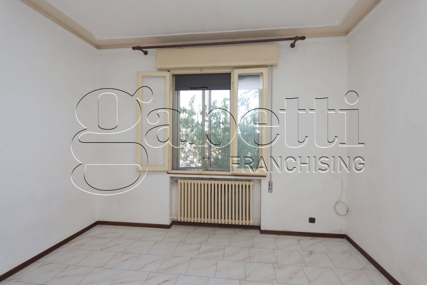 Casa indipendente con giardino a Vigarano Mainarda