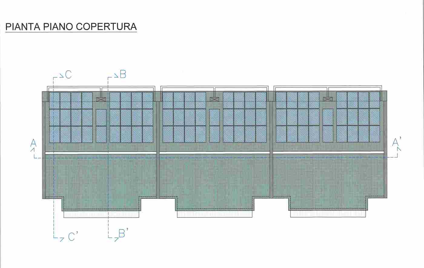 Villa con giardino a Ferrara