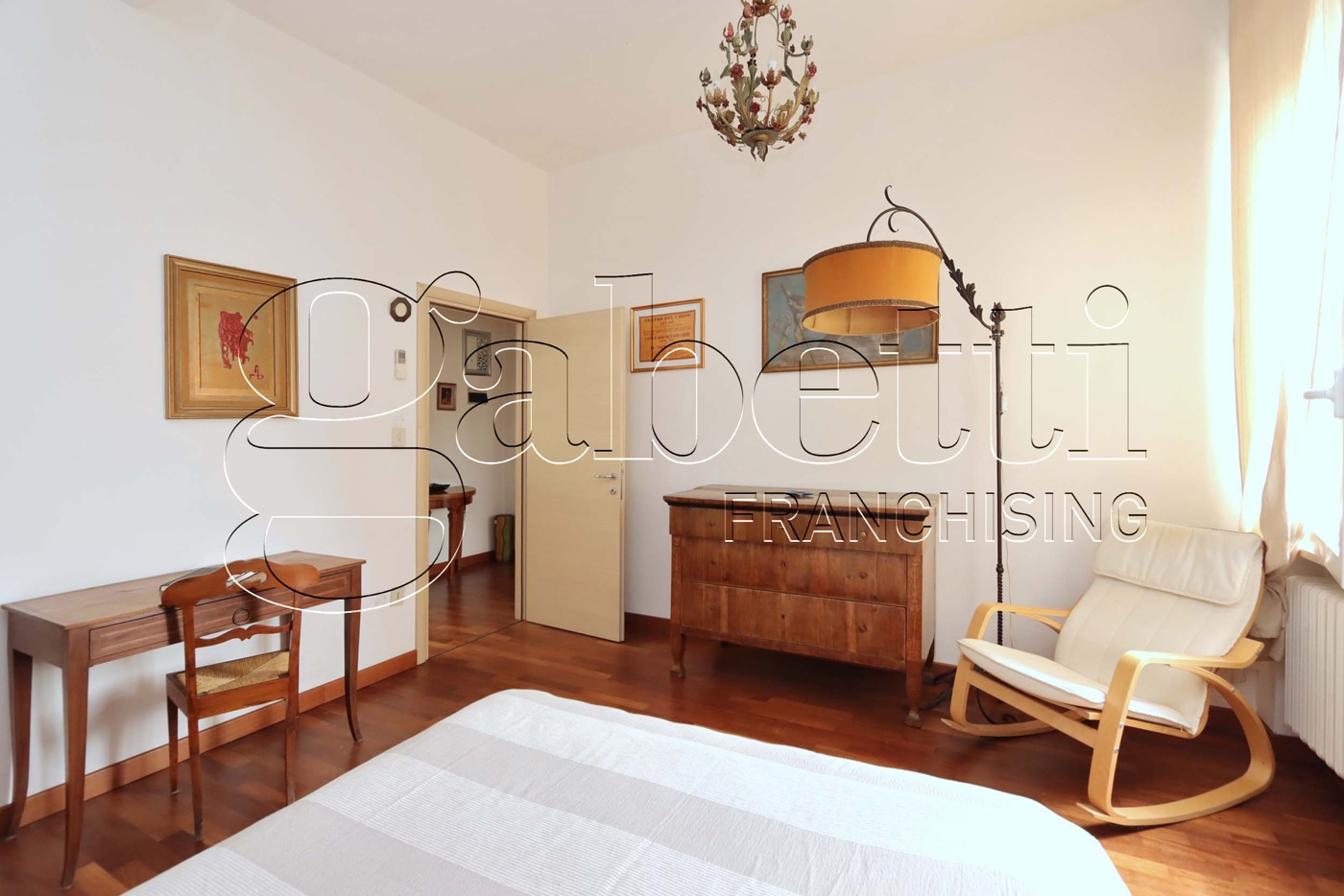 Quadrilocale in vendita a Ferrara