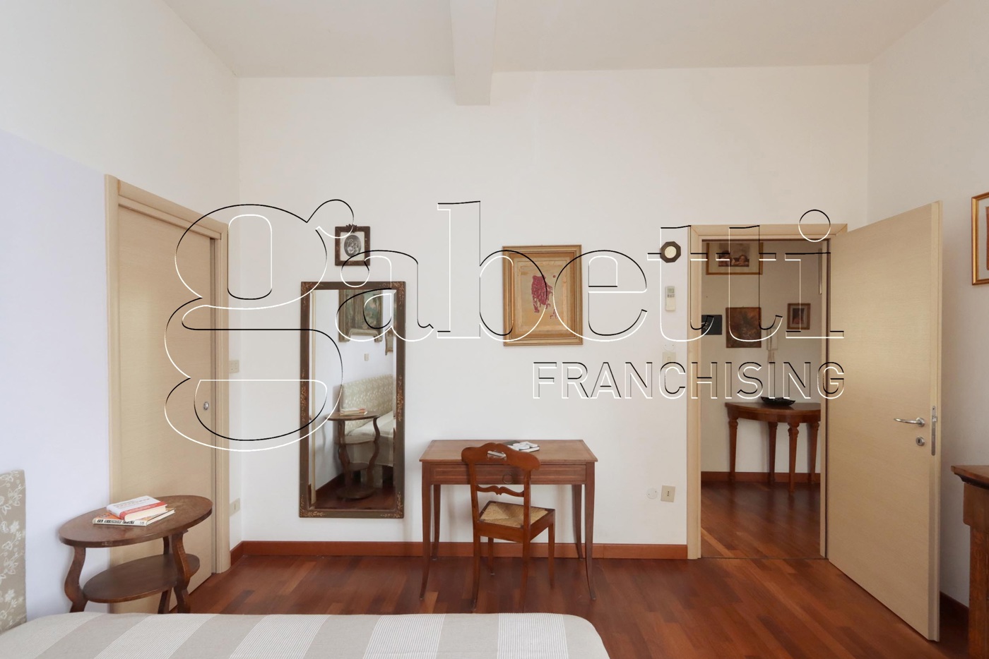 Quadrilocale in vendita a Ferrara