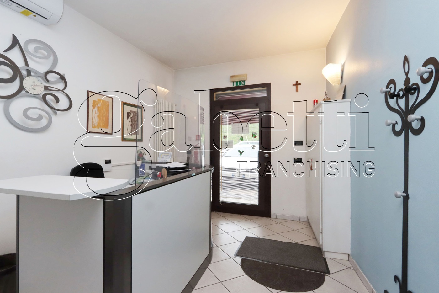 Ufficio in vendita a Ferrara