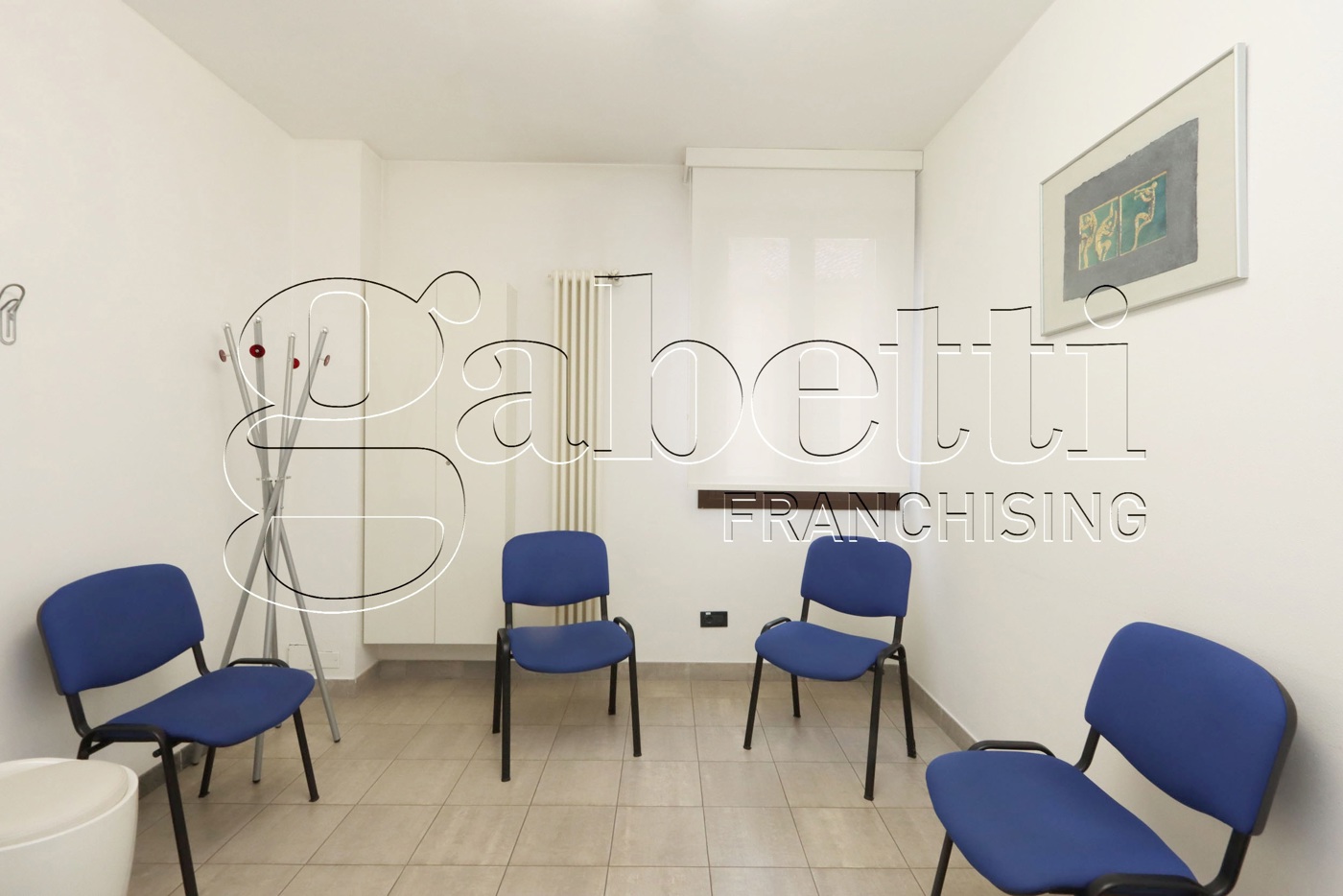 Ufficio in vendita a Ferrara