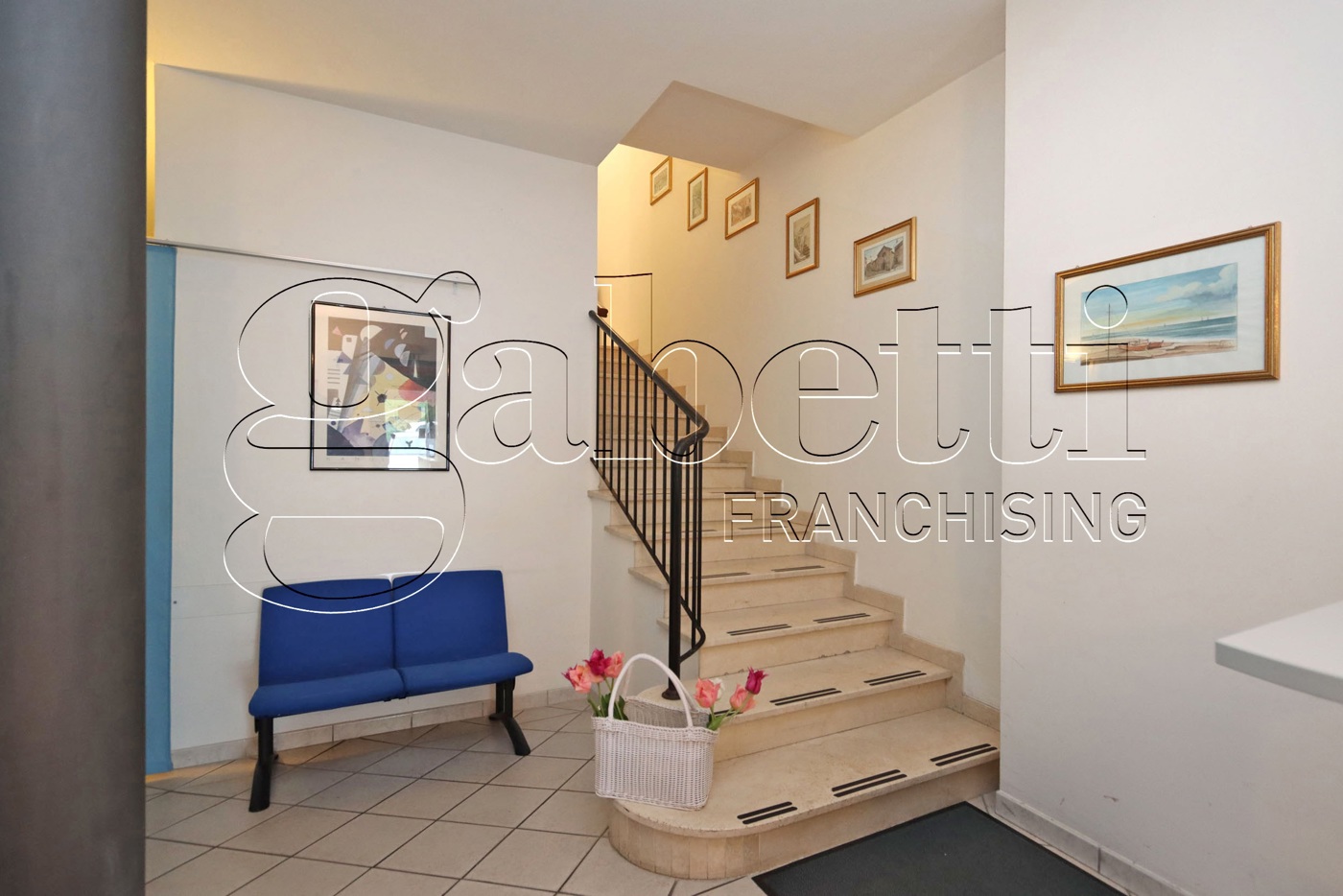 Ufficio in vendita a Ferrara