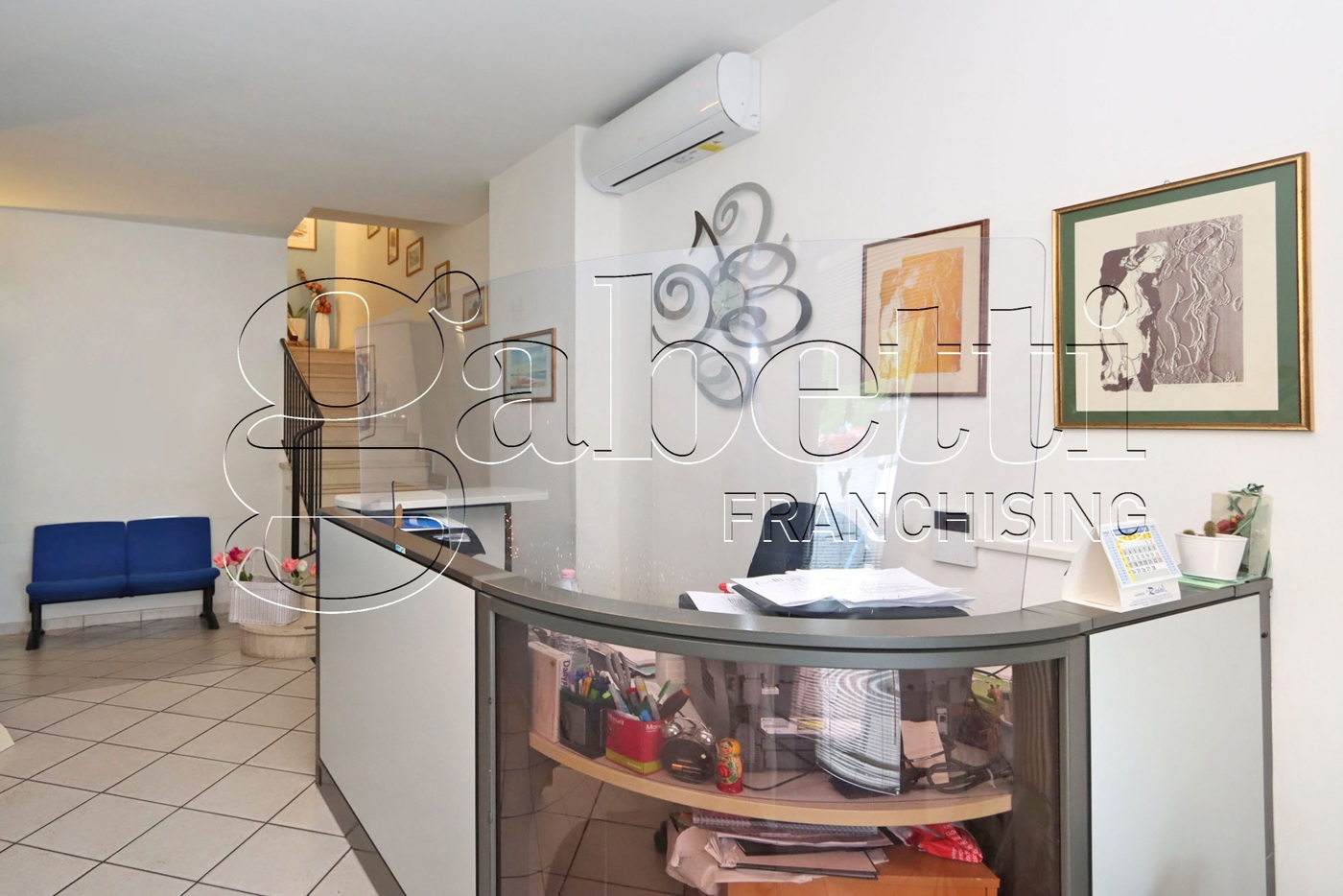 Ufficio in vendita a Ferrara