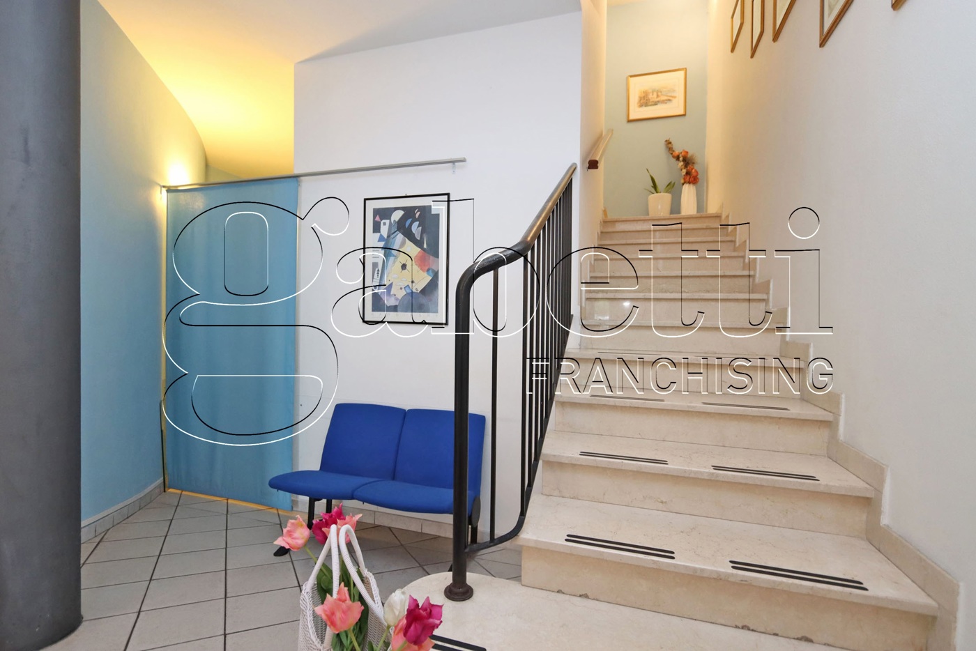 Ufficio in vendita a Ferrara