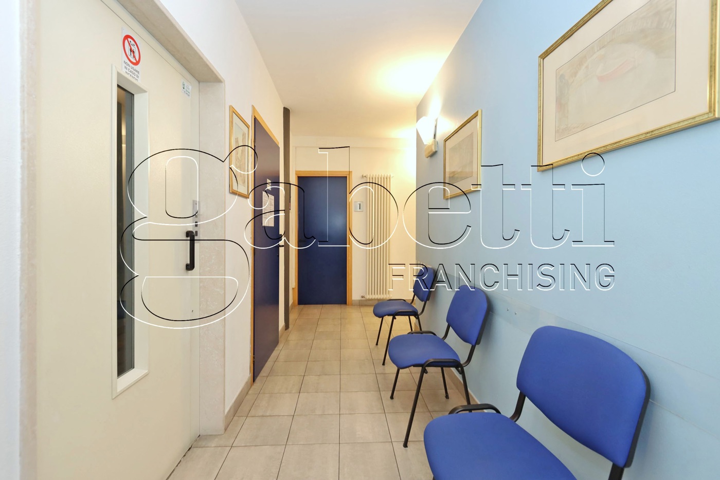 Ufficio in vendita a Ferrara